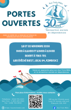 Portes Ouvertes de Aux Trois Mâts